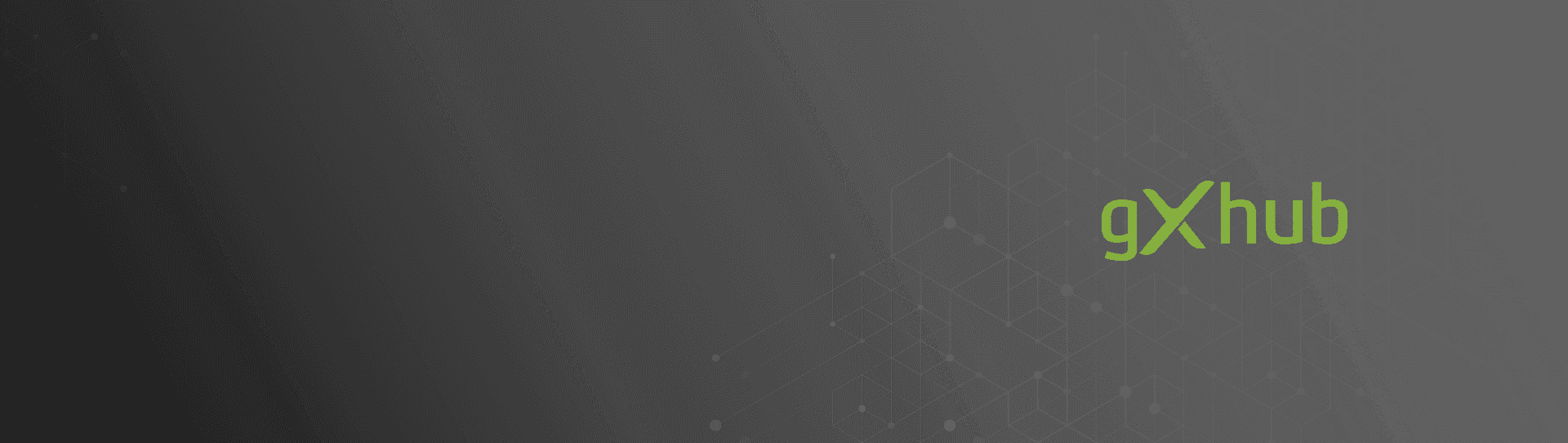 GXhub kurumsal portal arka plan görseli