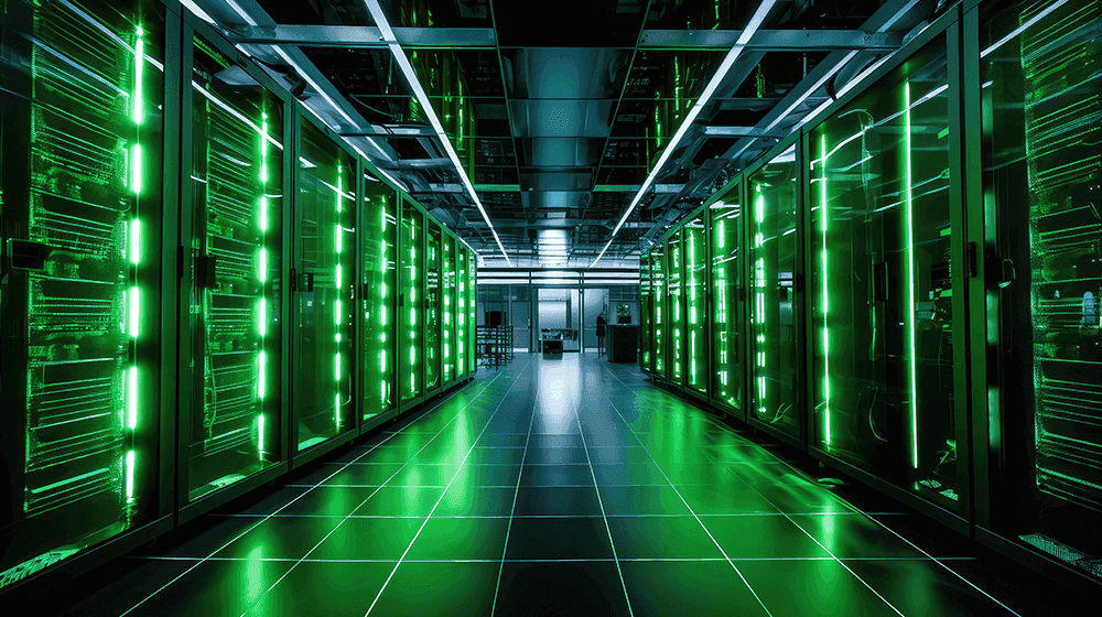 Gcode’dan Veri Güvenliği ve Bulut Teknolojilerinde Tam Kapasite Hamlesi: Gcloud ile İşiniz Kesintisiz, Verileriniz Güvende