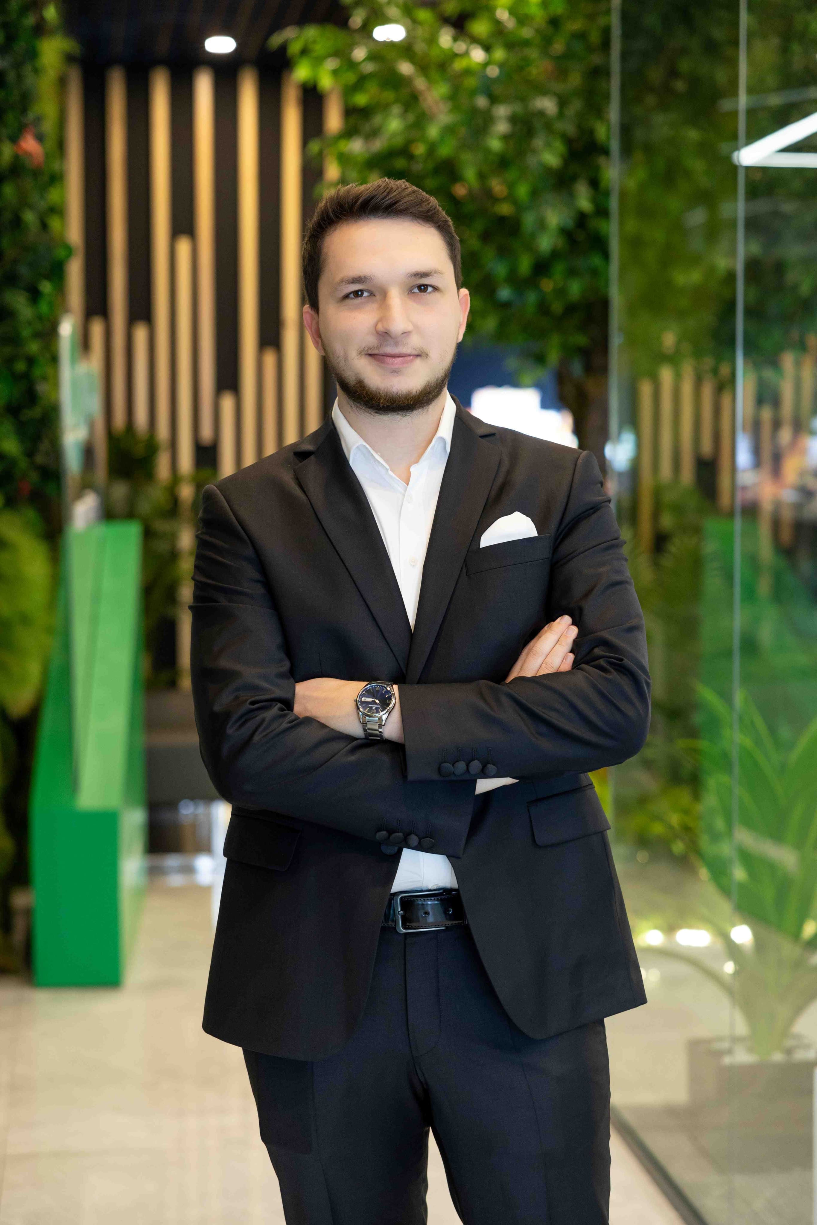 Ali Onur Yıldız